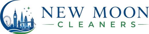 New Moon Cleaners